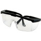 lunettes de sécurité Silverline
