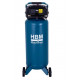 HBM Compresseur à entraînement direct 50 litres 2PK sans huile