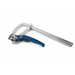 Serre-joint 300 mm avec serrage rapide - 2466