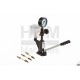 Testeur d'injecteur diesel 600 Bar - 8415