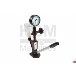 Testeur d'injecteur diesel 600 Bar - 8415