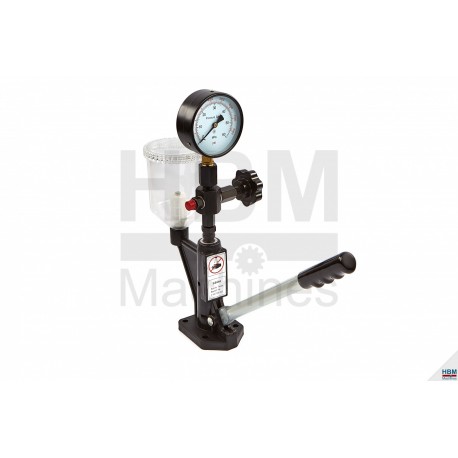 Testeur d'injecteur diesel 600 Bar - 8415