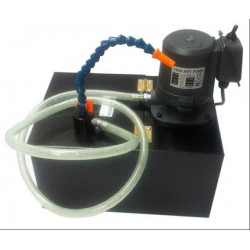 kit pompe lubrification 16L VERTEX 230 V - 1695-c