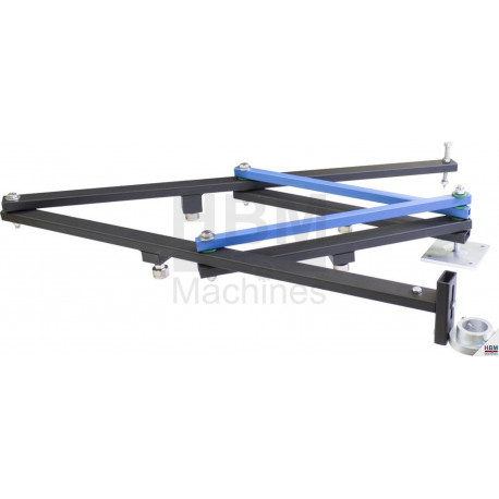 Güde Pantographe GPS-E 40 A