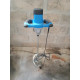 Malaxeur à plâtre 140 mm, 1220 W - 264219