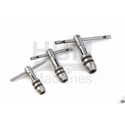 HBM Jeu 3 Porte-taraud - 9074