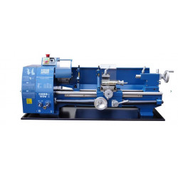 HBM 250 x 550 BN -  Tour à métaux