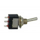 inter a levier unipolaire on-off-on 3A 250V a souder