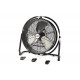 Ventilateur professionnel HBM 500 mm avec support - 8879