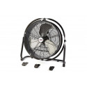Ventilateur professionnel HBM 500 mm avec support - 8879