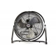 Ventilateur professionnel HBM 500 mm avec support - 8879