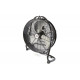 Ventilateur professionnel HBM 500 mm avec support - 8879