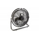 Ventilateur professionnel HBM 500 mm avec support - 8879