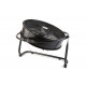 Ventilateur professionnel HBM 500 mm avec support - 8879