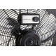 Ventilateur professionnel HBM 500 mm avec support - 8879