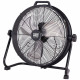 HBM - GRAND ventilateur Ø51 cm 230V 110W
