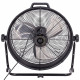 HBM - GRAND ventilateur Ø51 cm 230V 110W