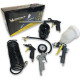 MICHELIN compo 8 outils pneumatiques  - 1126000726
