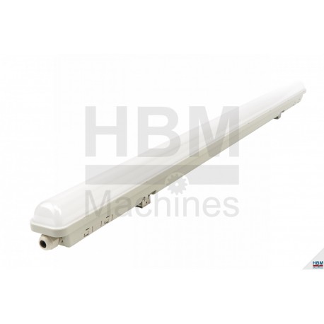 HBM Luminaire LED 18, 24, 40 W