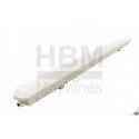 HBM Luminaire LED 18, 24, 40 W