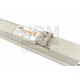 HBM Luminaire LED 18, 24, 40 W