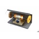 Capot de protection pour Touret polisseur 100 mm - 7453