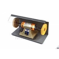 Capot de protection pour Touret polisseur 100 mm - 7453