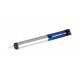 Silverline malette kit de soudage 9 pièces