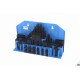 Kit de bridage 58 p M14 acier - 00806