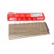 Pack 143 Electrodes TELWIN rutile E6013 Ø 2.5 x 300 mm - 2846