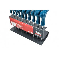 rack pour tournevis ou clés 054