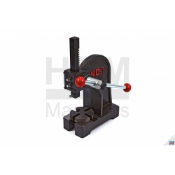 Presse manuelle 1 T - 01385
