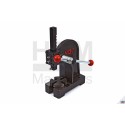Presse manuelle PRO 1 T - (01385) 7825