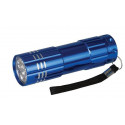lampe torche mini à LED SILVERLINE