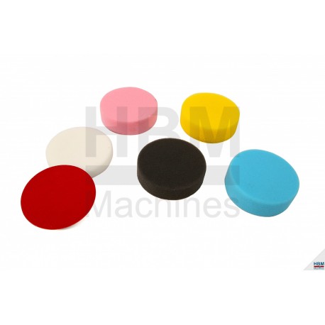 Kit de polissage 150 mm, 6 pièces - 3902