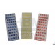Jeu 3 affiloirs diamantés - 3422