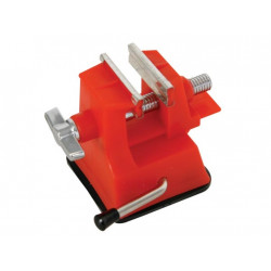 Mini Etau à Ventouse Avec Tête Standard