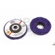 Disque abrasif HBM Clean Extra Durable Ø 115 mm - 7098