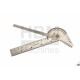 Rapporteur d'angle  M4 - 3407