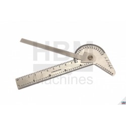 Rapporteur d'angle  M4 - 3407