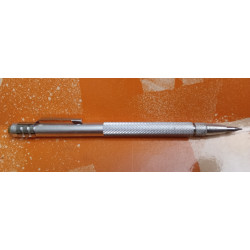 Pointe a tracer stylo gravure , carbure  , aimant