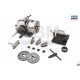 Diviseur complet inclinable BS-0 avec mandrin 3 mors 125 mm - 4675 -