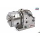Diviseur complet inclinable BS-0 avec mandrin 3 mors 125 mm - 4675 -