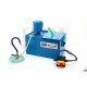 kit pompe lubrification 16L HBM 230 V - 132767
