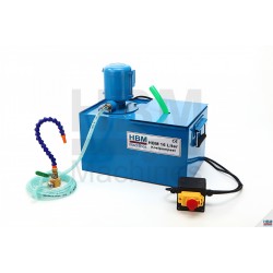 kit pompe lubrification 16L HBM 230 V - 1695