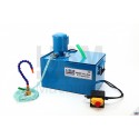 kit pompe lubrification 16L HBM 230 V - 132767