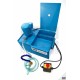 kit pompe lubrification 16L HBM 230 V - 132767