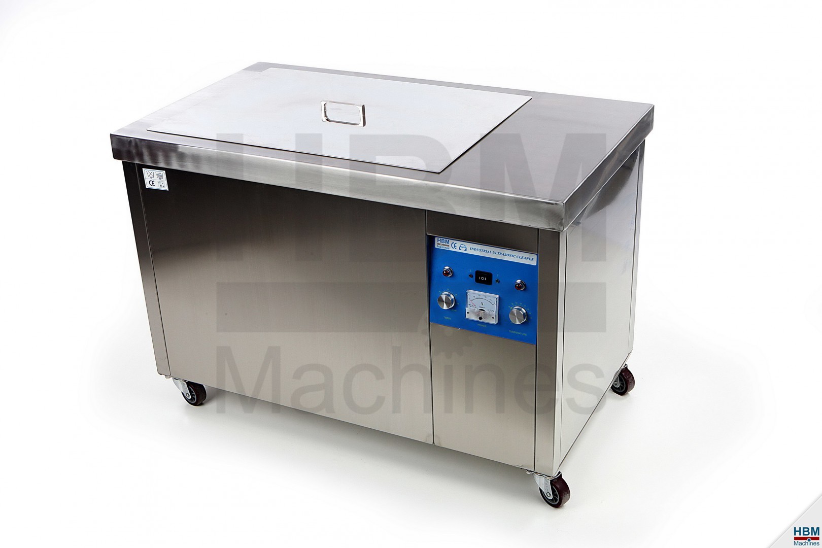 Machine de nettoyage à ultrasons industriel pour la plaque de filière -  Chine Nettoyeur ultrasonique, machine de nettoyage à ultrasons