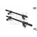 Jeu 2 presses à ressorts de suspension HBM  capacité 360 mm - 3752