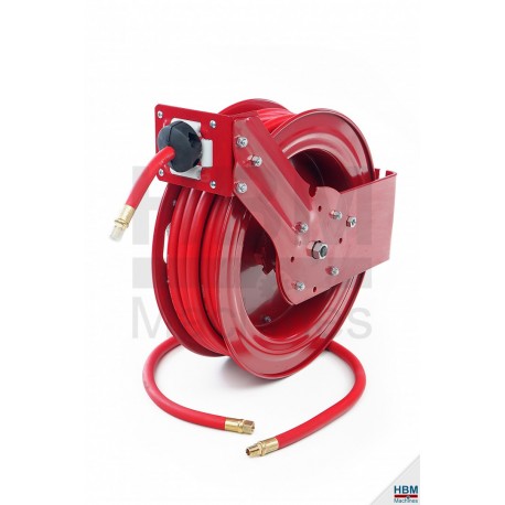 Enrouleur pneumatique automatique PRO 8 Ml - 01306